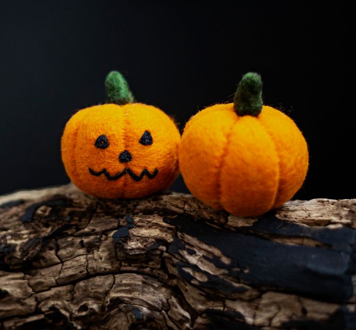 Autumn Decorations