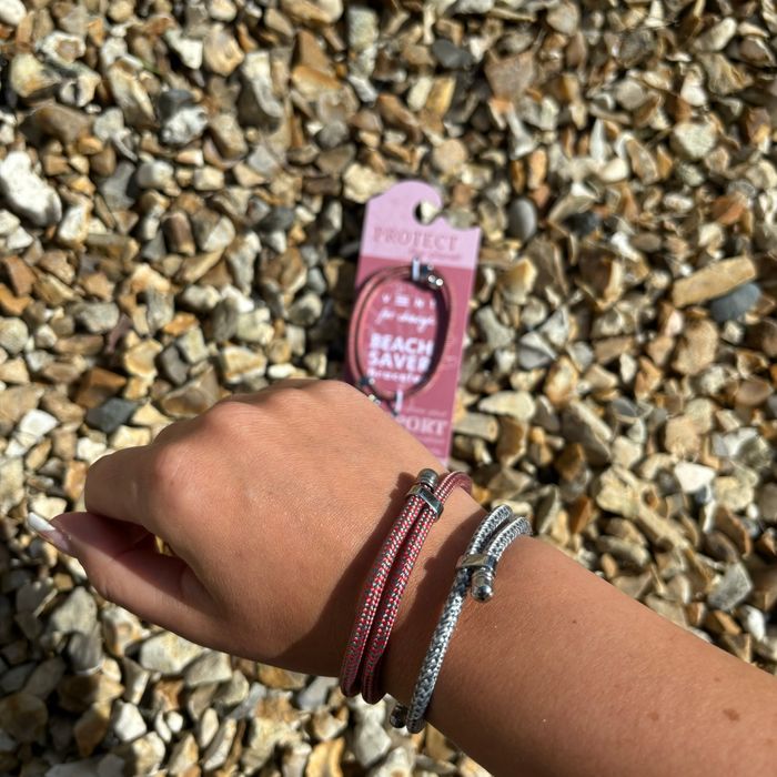 Recycled Ocean Waste Bracelets