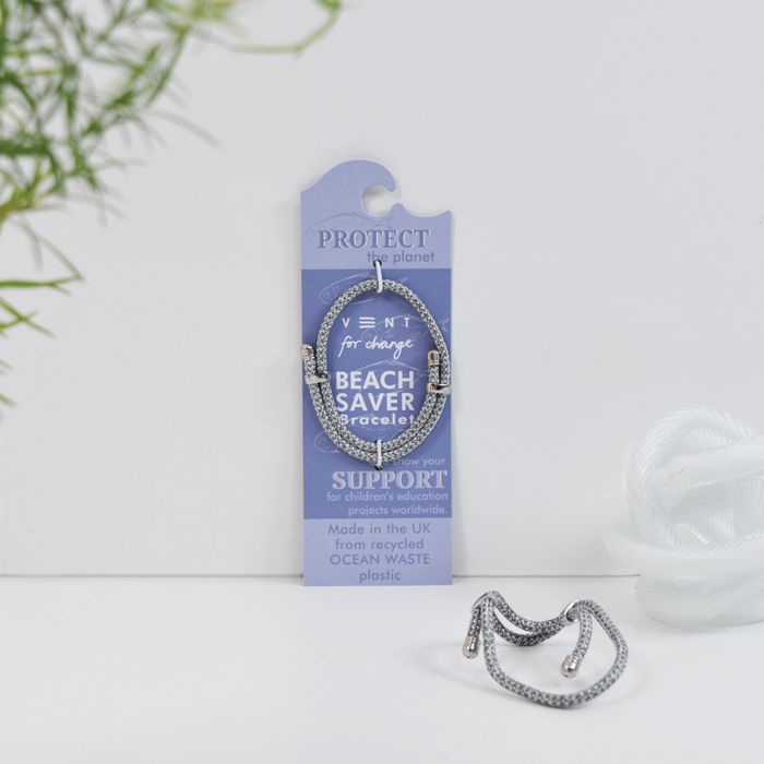 Recycled Ocean Waste Bracelets