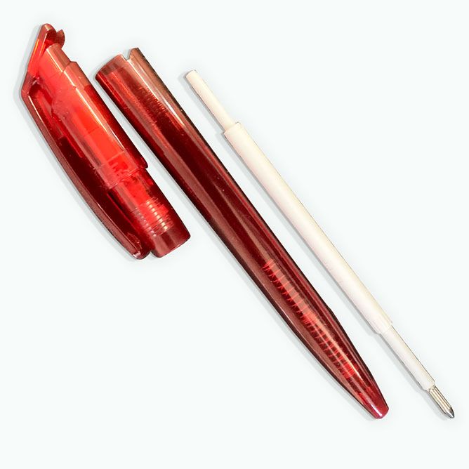 Make a Mark Recycled Pen Packs