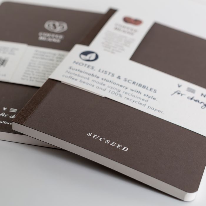SUCSEED A5 Notebooks