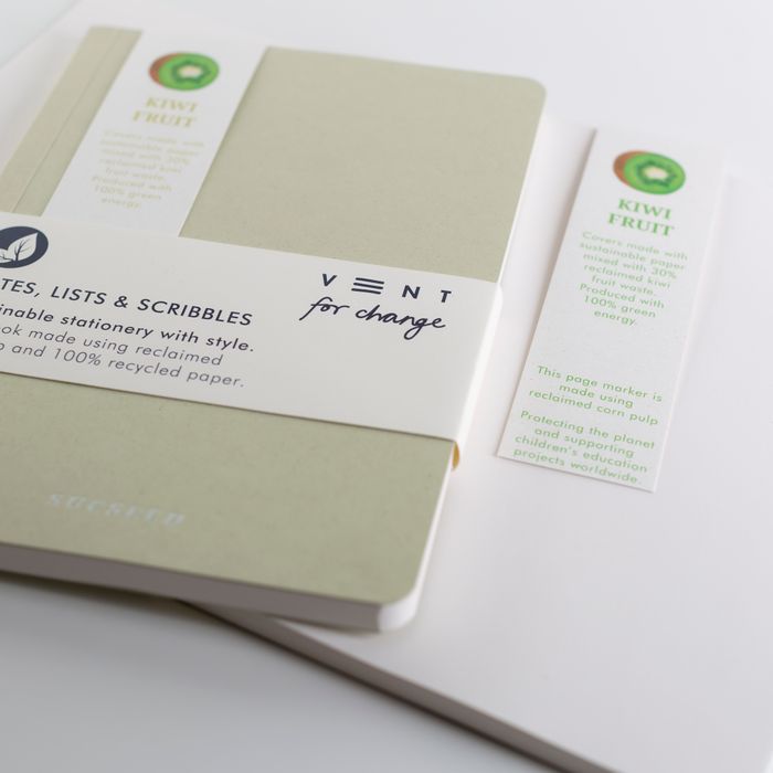 SUCSEED A5 Notebooks