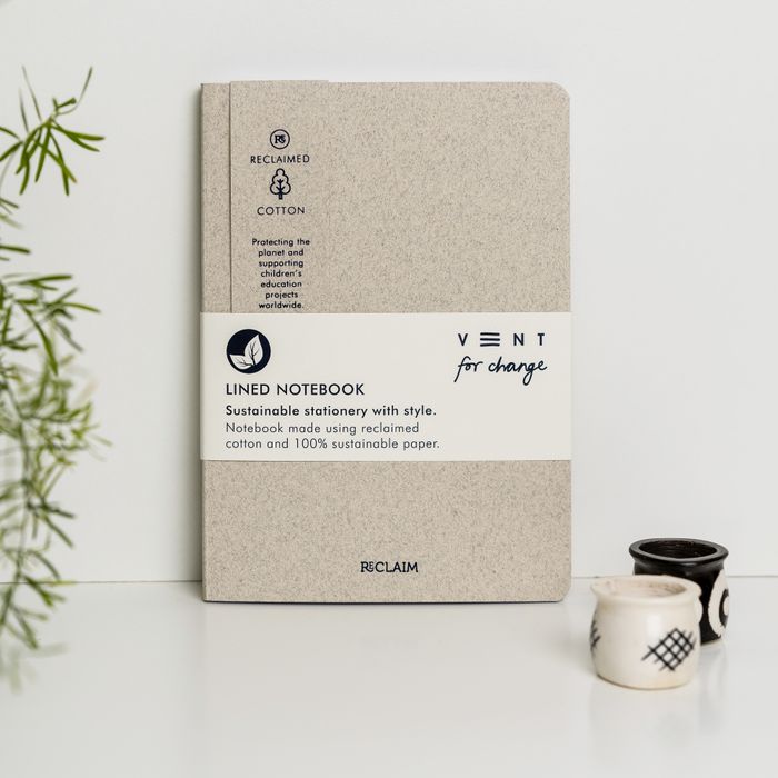 A5 RECLAIM Notebooks