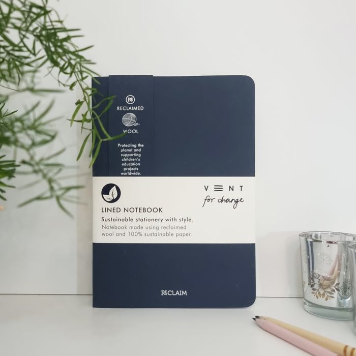 A5 RECLAIM Notebooks