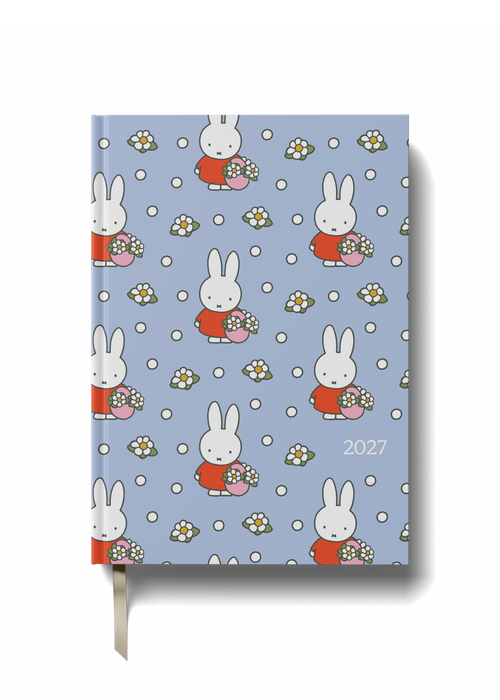 Miffy + Yop & Tom