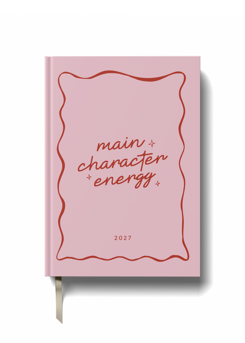 2027 Diaries