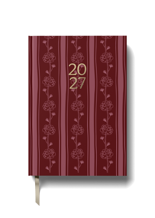 2027 Diaries