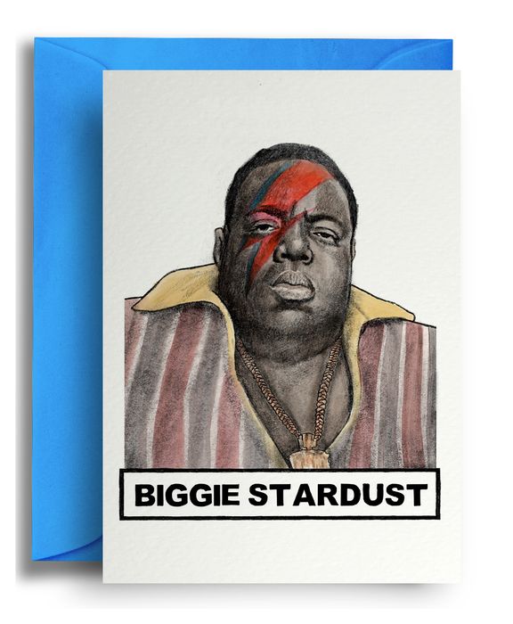 Celebrity Puns - New Designs