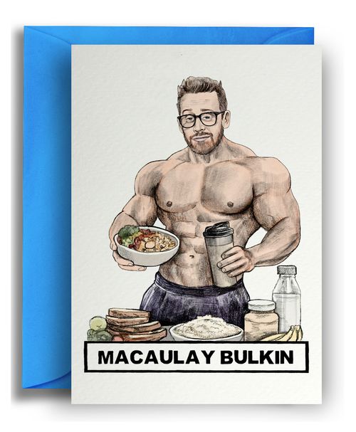 Celebrity Puns - New Designs