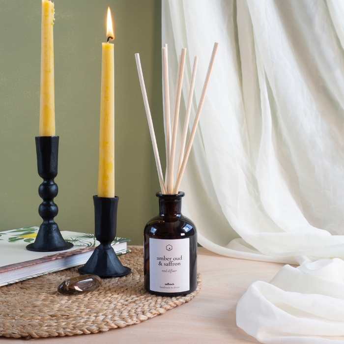 Reed Diffusers