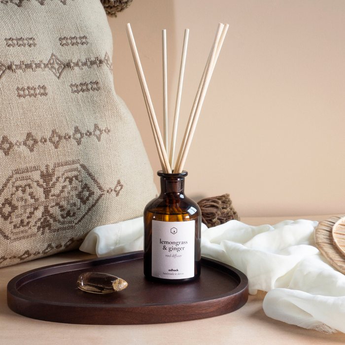 Reed Diffusers