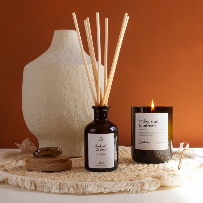 Reed Diffusers