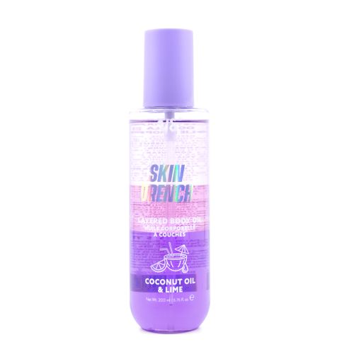 Yes Studio Layered Body Oil - Coconut