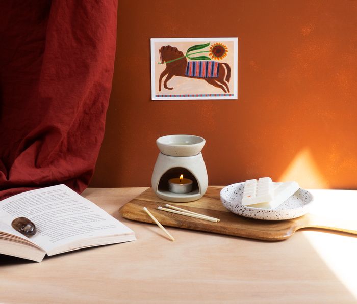 Soy Wax Melt Bars