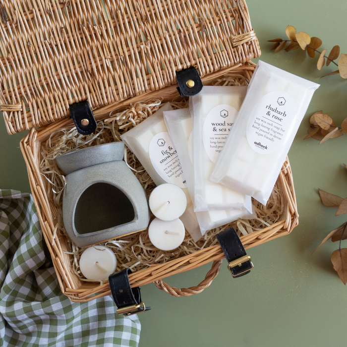 Soy Wax Melt Bars