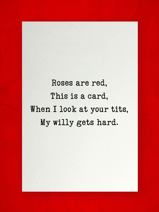 Valentines