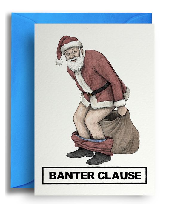 Christmas Cards