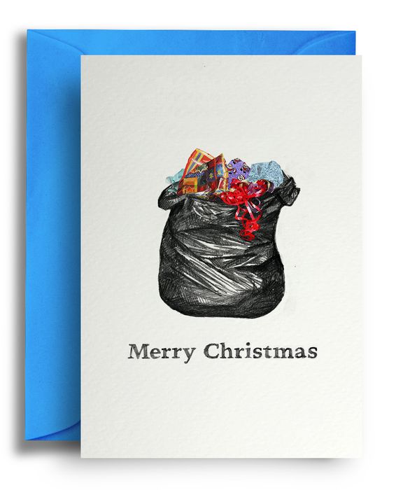 Christmas Cards