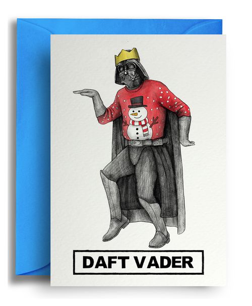 Christmas Cards