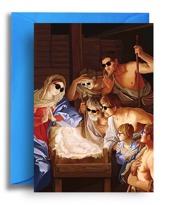 Christmas Cards
