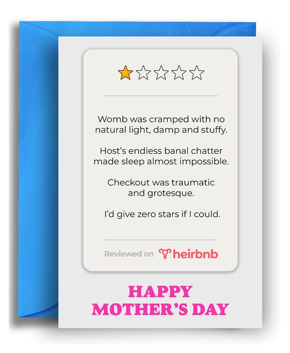 Mothers Day