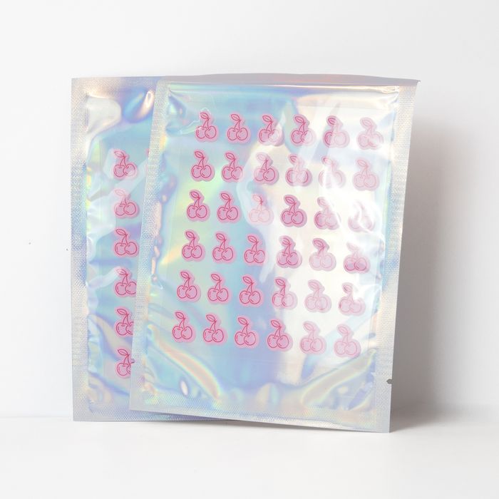 Yes Studio Hydrocolloid Blemish Patches 72pc