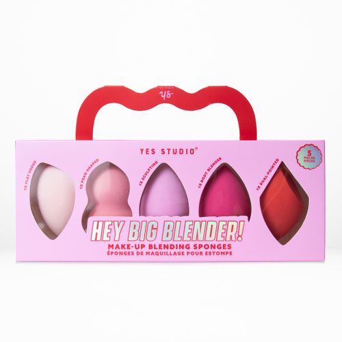 Yes Studio Blending Sponge Set - 5pk