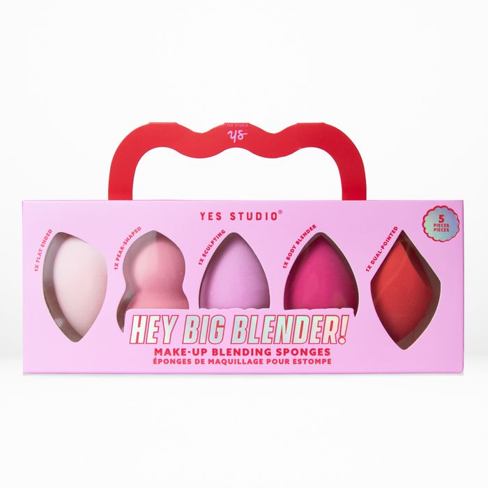 Yes Studio Blending Sponge Set - 5pk