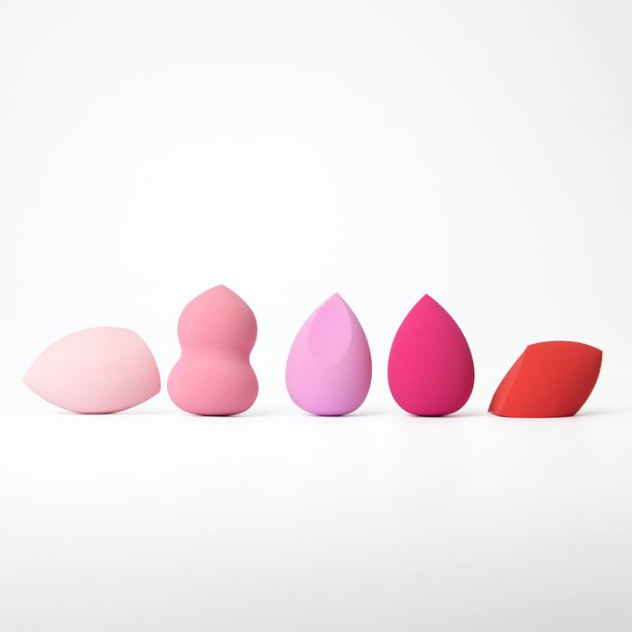 Yes Studio Blending Sponge Set - 5pk