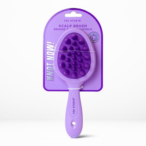 Yes Studio Scalp Massage Brush