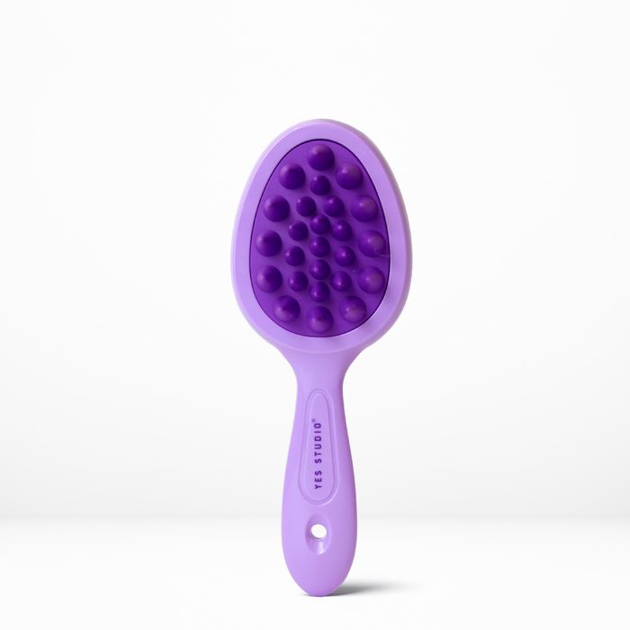 Yes Studio Scalp Massage Brush