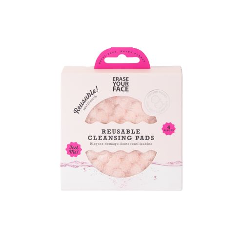 Erase Your Face Popcorn Rounds 4pk