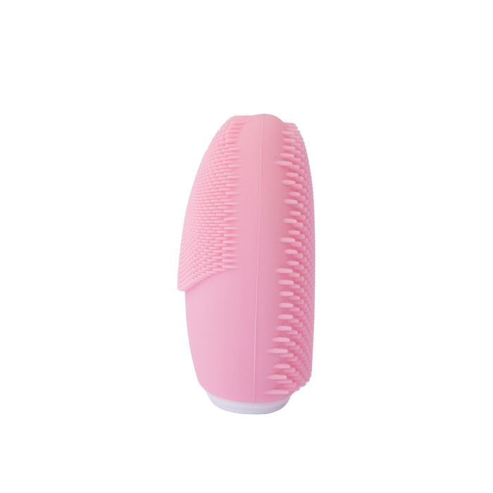 Erase Your Face Electric Silicone Scrubber