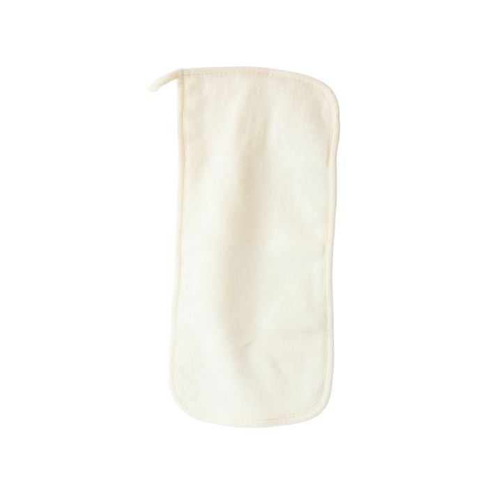 Erase Your Face Makeup Removing Cloth - Nude