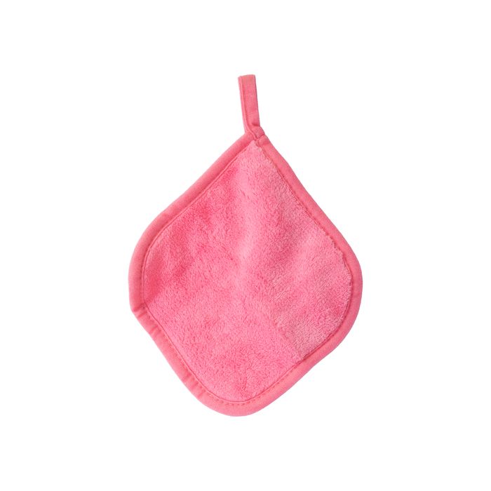 7 Days of Beauty Makeup Removing Cloths - Pastel