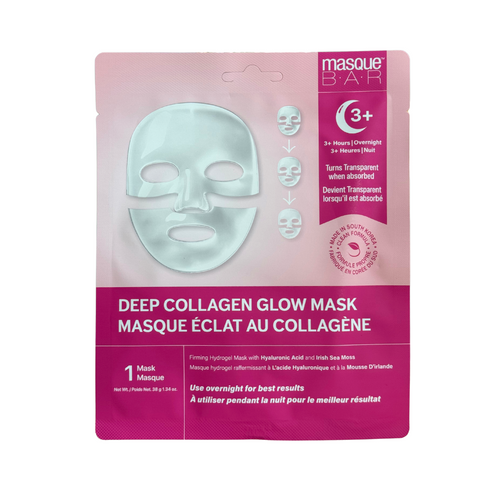 Masque Bar Deep Collagen Glow Mask