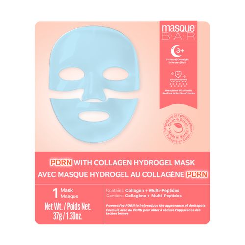  MB PDRN + Collagen Hydrogel Mask 30ml/ 1 oz