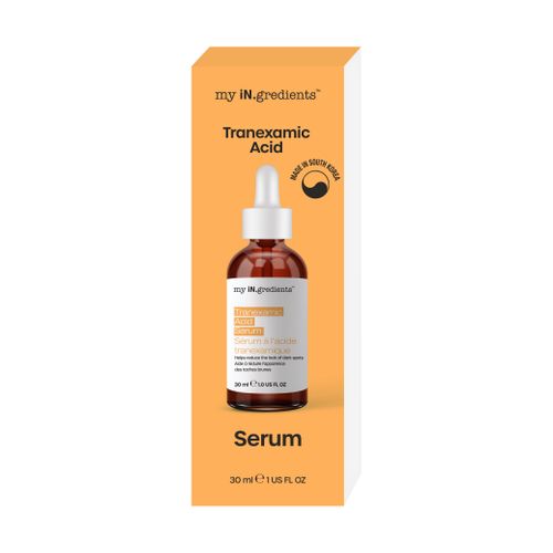 My iNgredients Tranexamic serum  30ML/1oz