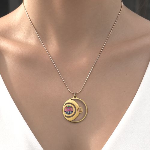 Necklace