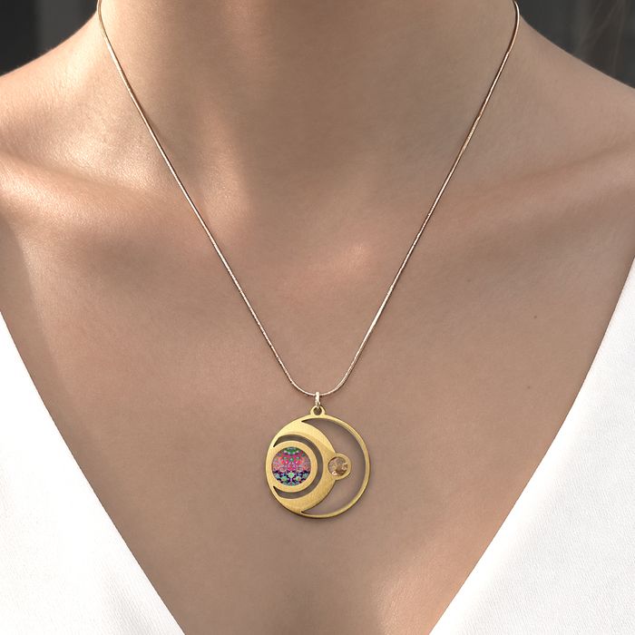 Necklace