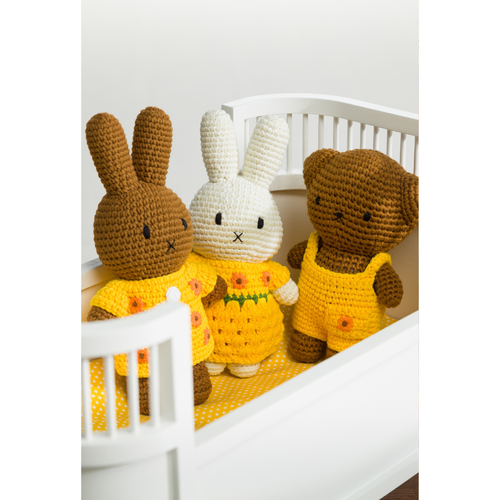 Just Dutch | Miffy