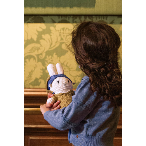 Just Dutch | Miffy