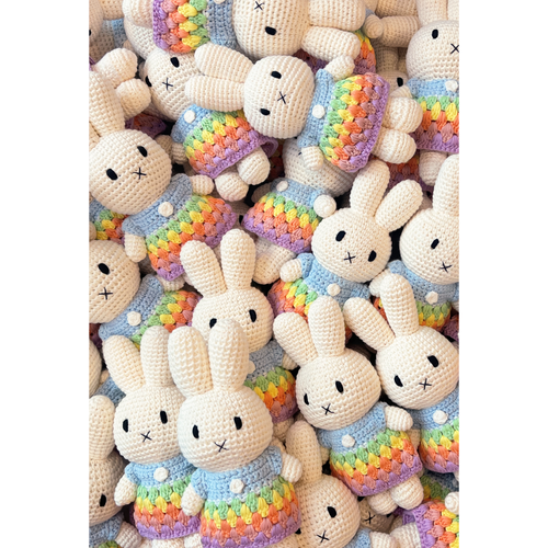 Just Dutch | Miffy