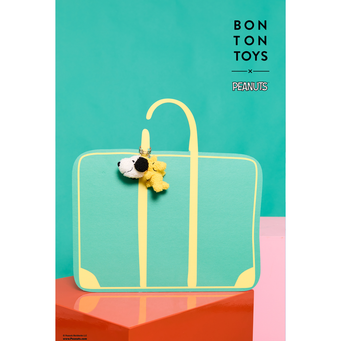 Bon Ton Toys | Peanuts