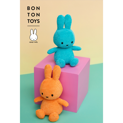Bon Ton Toys | Miffy