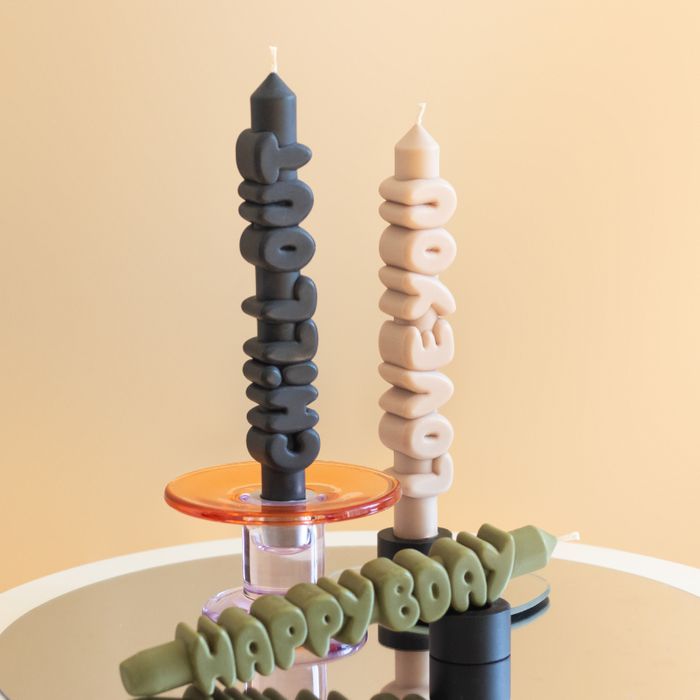 CandleHand | Taper Candles