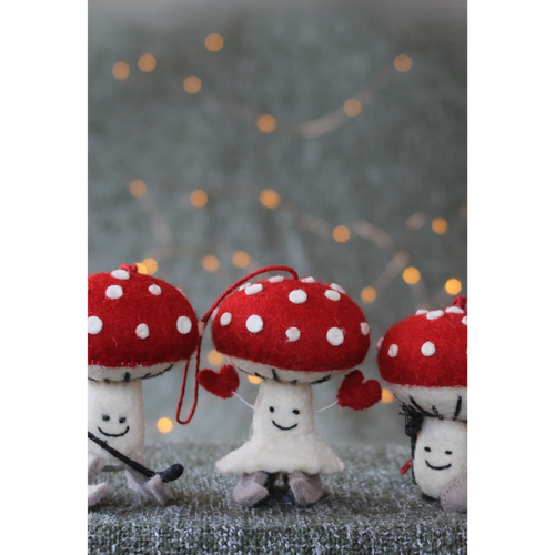 Fiona Walker Christmas