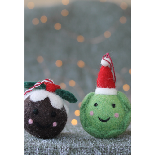 Fiona Walker Christmas