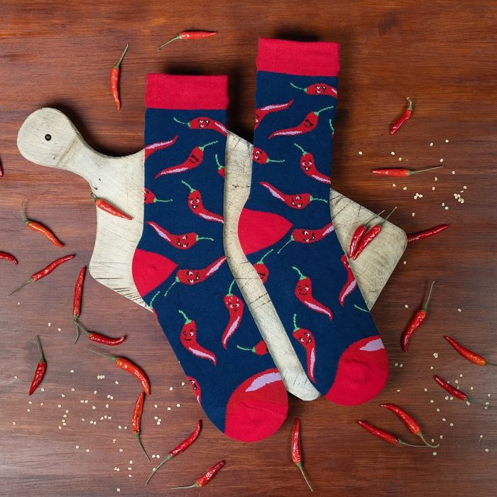 Billy Brown | Socks