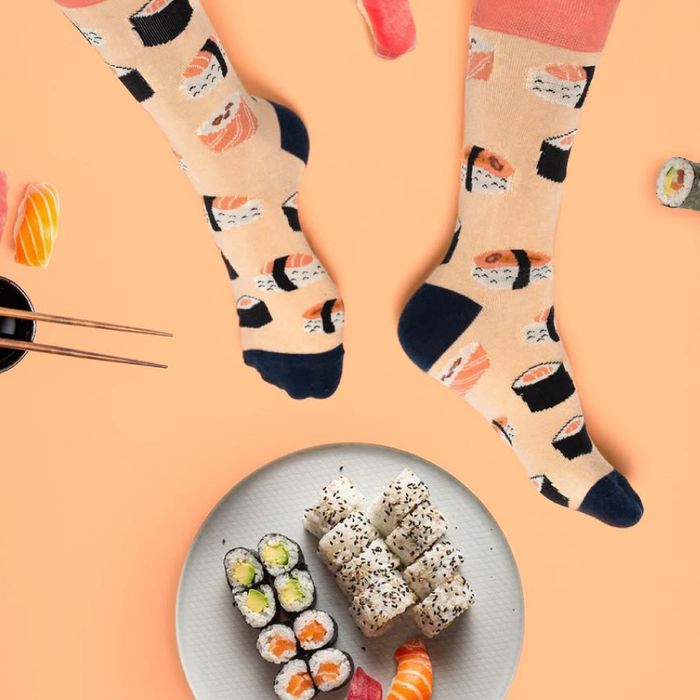 Billy Brown | Socks